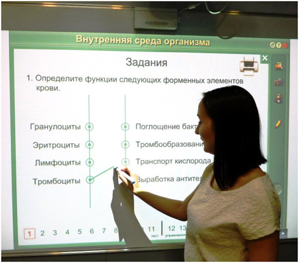 Что такое интерактивный проектор? Часть вторая — программное обеспечение - 3